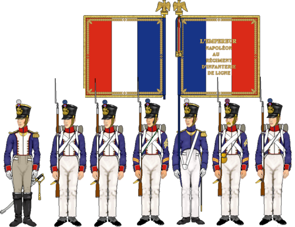 TUBE BLEU BLANC ROUGE