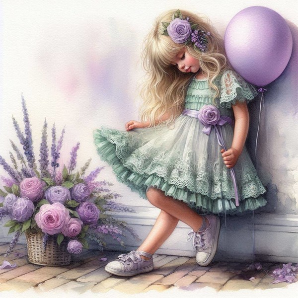 ENFANT 5