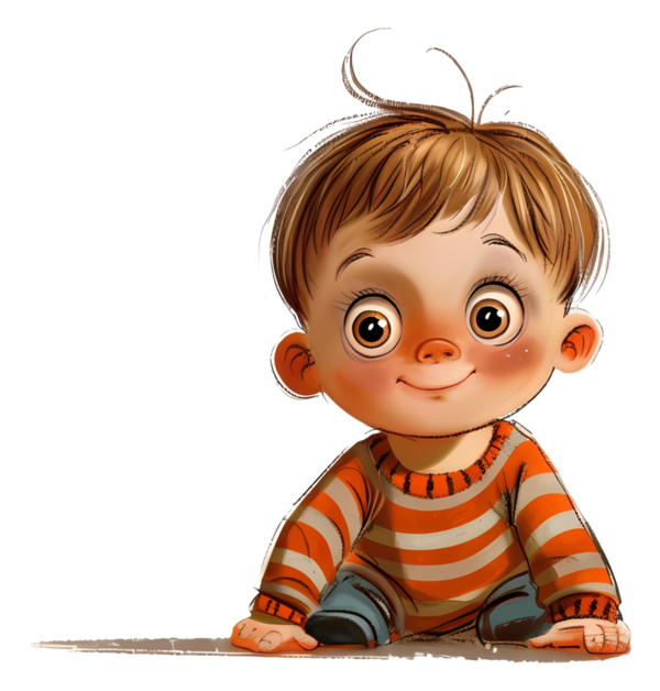 TUBE ENFANT 7
