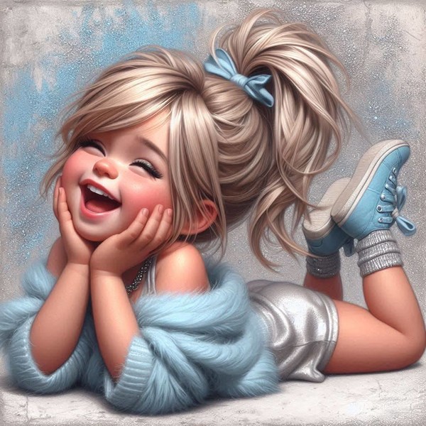 ENFANT 5