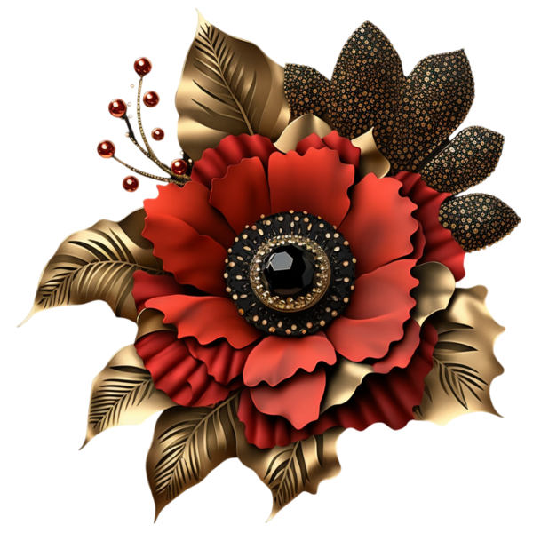 FLEURS 5