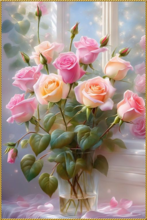 ROSES 4