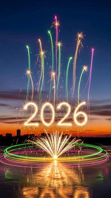 BONNE ANNE 2026