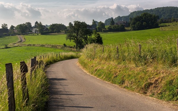 LA ROUTE