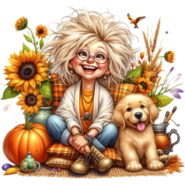 TUBE FILLE AVEC ANIMAUX 7