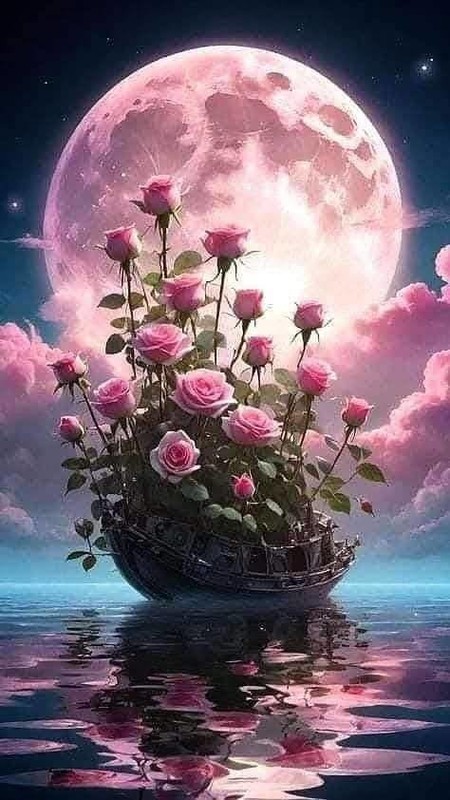 ROSES 4