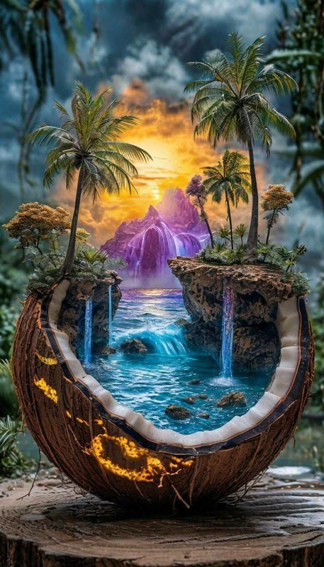 FOND POUR CREATIONS 9