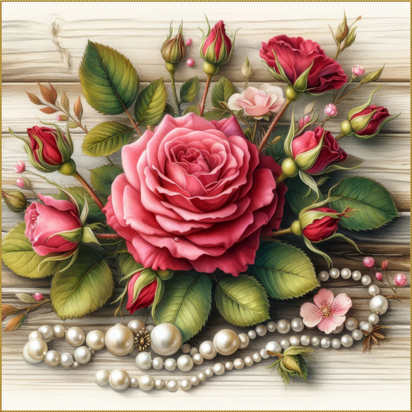 ROSES 4