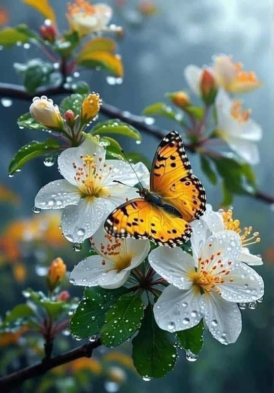 PAPILLON 2
