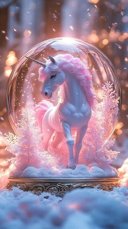 LICORNE