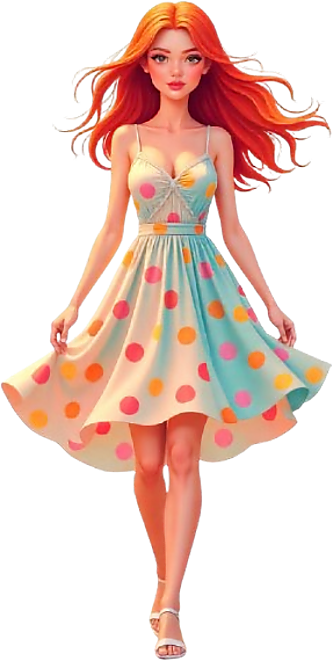 TUBE FILLE 25