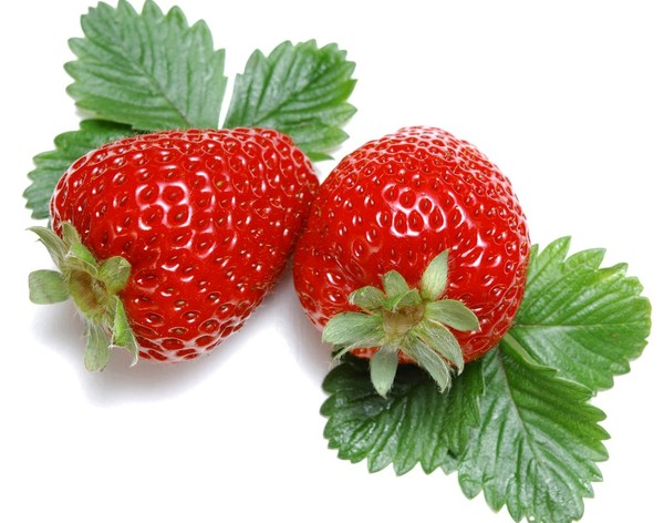 LES FRAISES