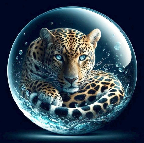 LES FELINS 3