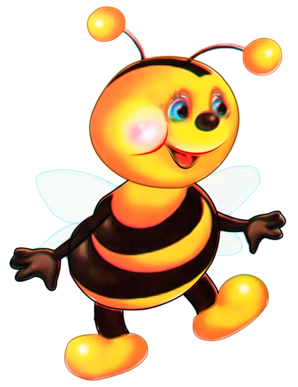 TUBE ABEILLE