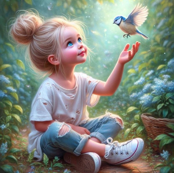 ENFANT 5