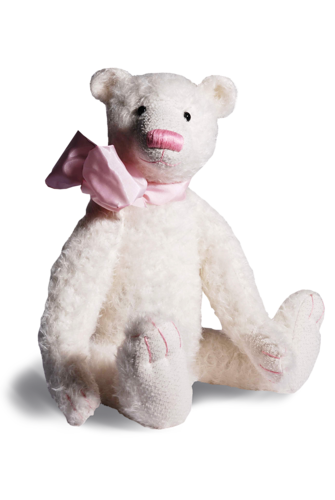 LES PELUCHES (OURS ET COMPAGNIES) 3