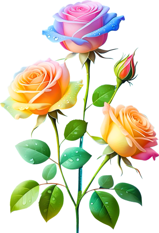 ROSE 4