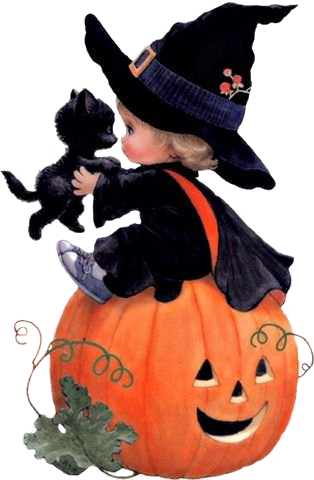 TUBE HALLOWEEN ENFANT