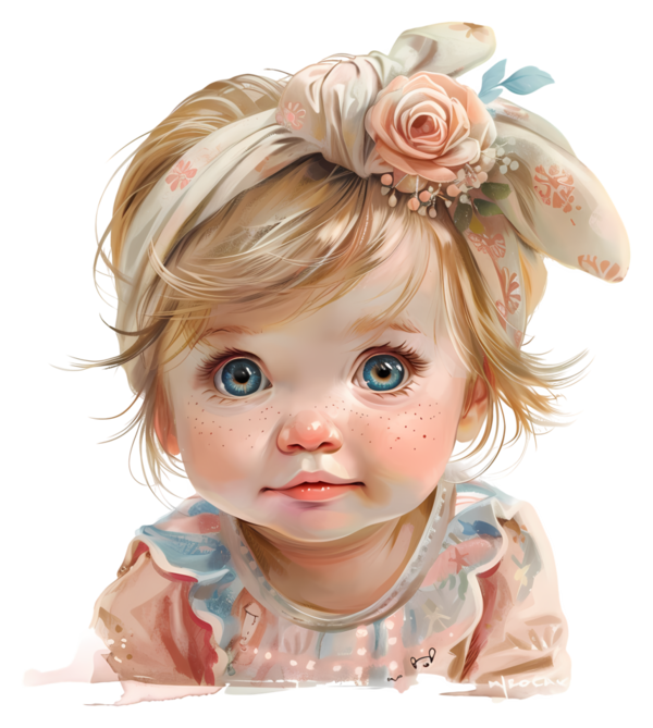TUBE ENFANT 7