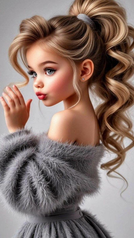 ENFANT 5