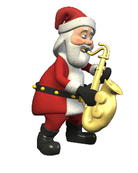 Animated-Santa-Playing-Music.gif
