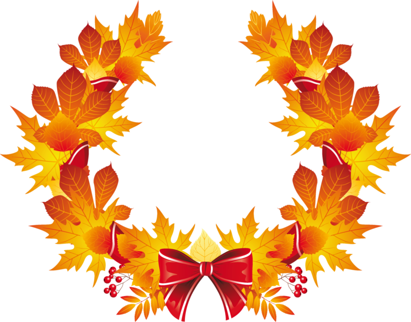 Autumn-Clipart-Autumn-Wreath-Made-up-of-Maple-Leaves.png