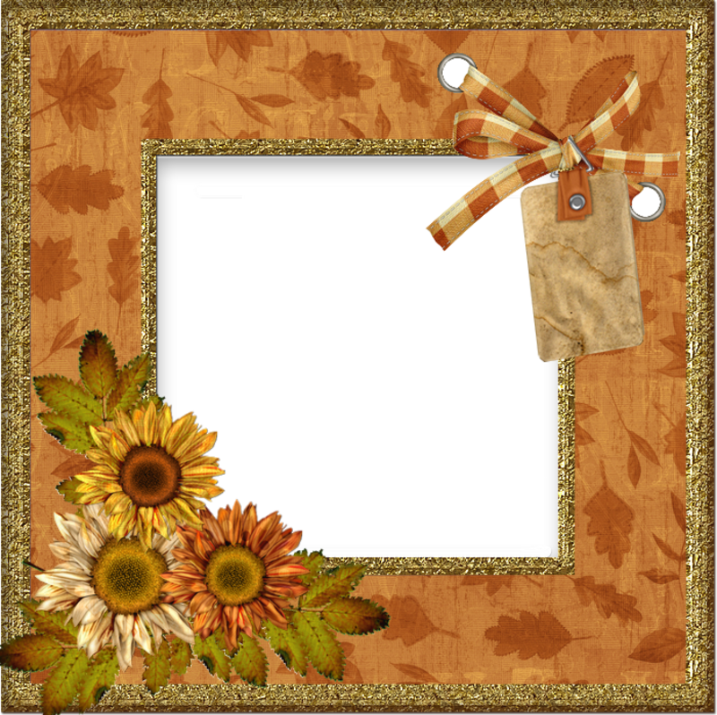 Autumn_PNG_Photo_Frame.png