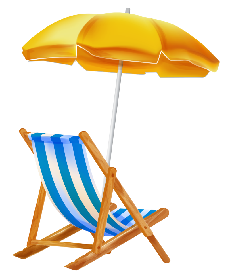 Beach_Umbrella_with_Chair_PNG_Clipar.png