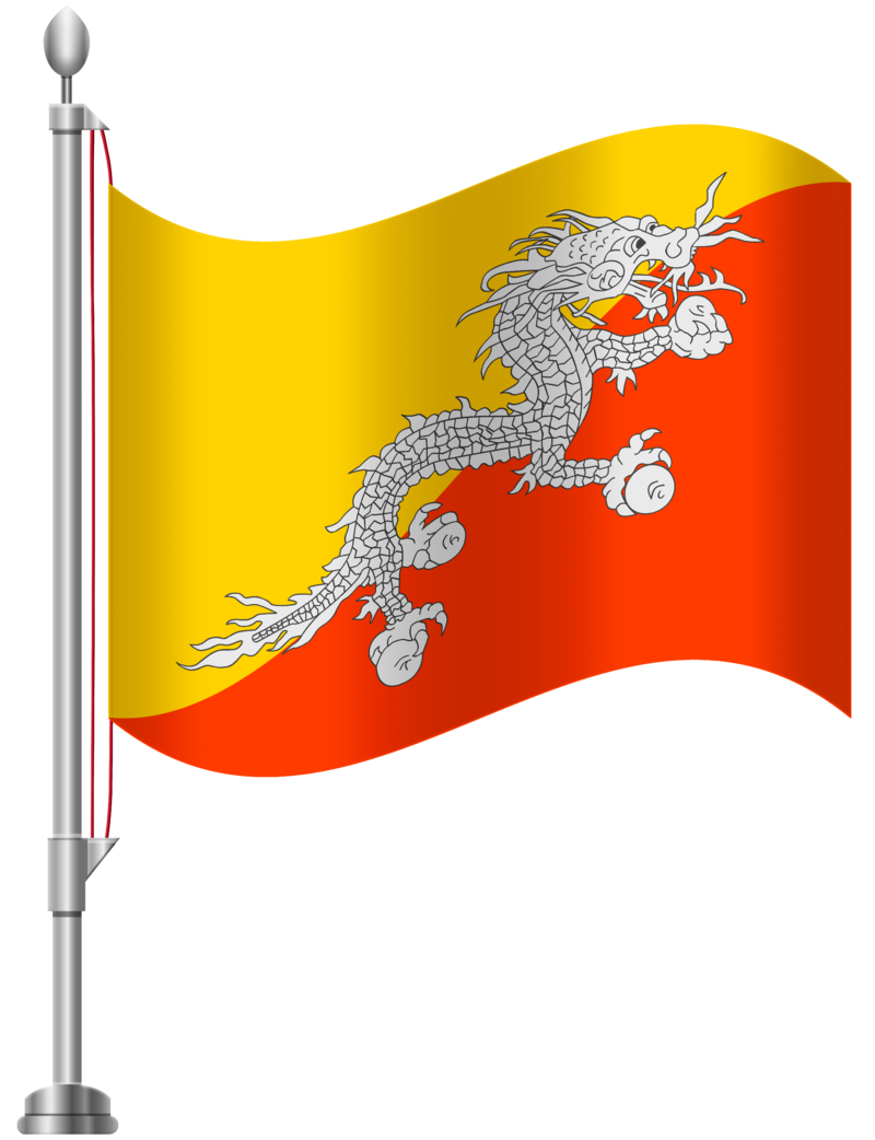 Bhutan_Flag_PNG_Clip_Art-1868.png