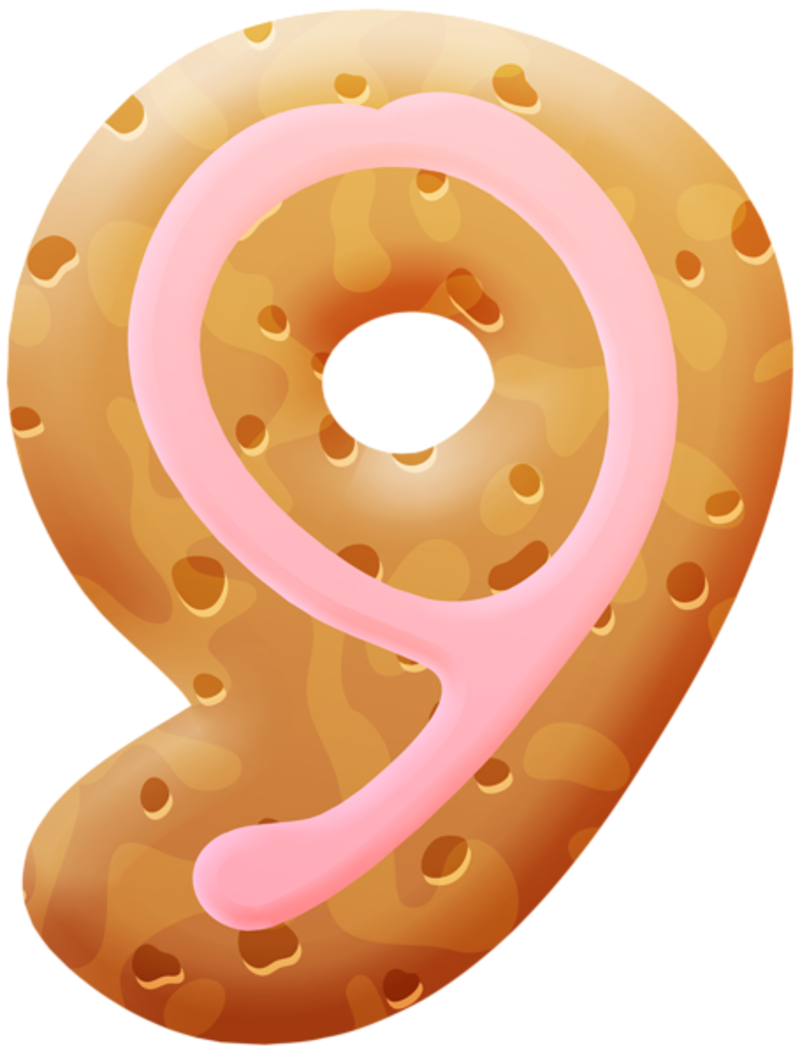 Biscuit_Number_Nine_PNG_Clipart_Image.png