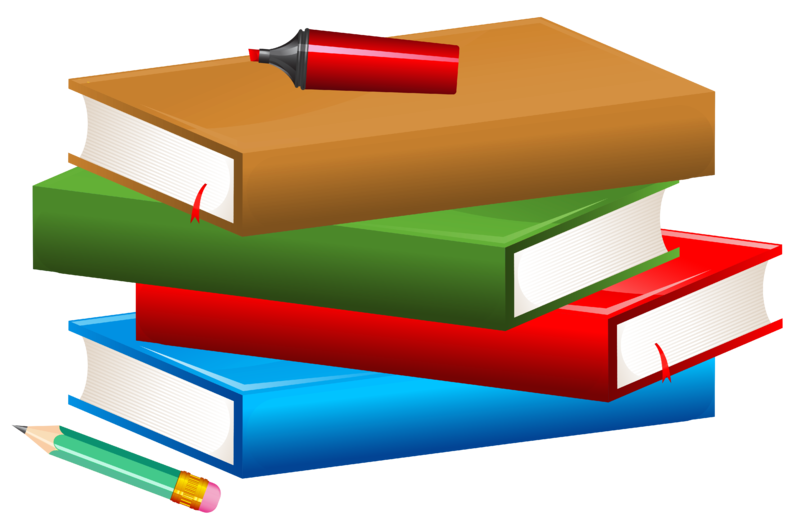 Books_with_Pencil_and_Marker_PNG_Clipart_Image.png