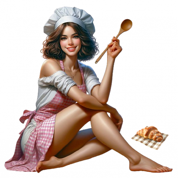 Chef-Lady3-AImade-By-Lori-M3-24