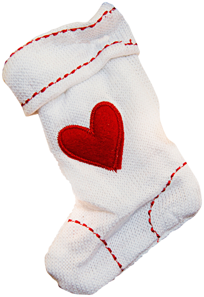 Christmas-Clipart-Red-Heart-Woolen-Yarn-Christmas-Sock.png