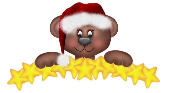 Christmas_Bear_with_Stars_PNG_Clipart.png
