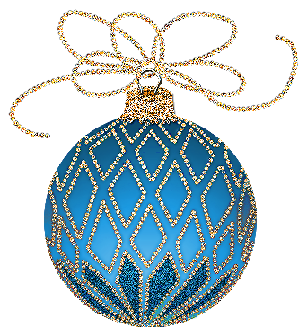 Christmas_Blue_and_Gold_Ornament_Clipart.png