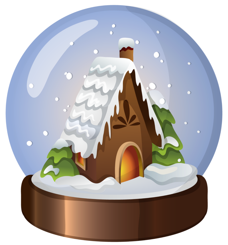 Christmas_House_Snow_Globe_PNG_Clip_Art_Image.png