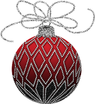 Christmas_Red_and_Silver_Ornament_Clipart.png