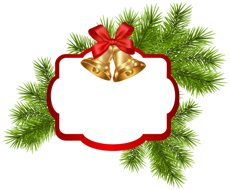 Christmas_White_Blank_Decor_with_Bells_PNG_Clipart_Image.png