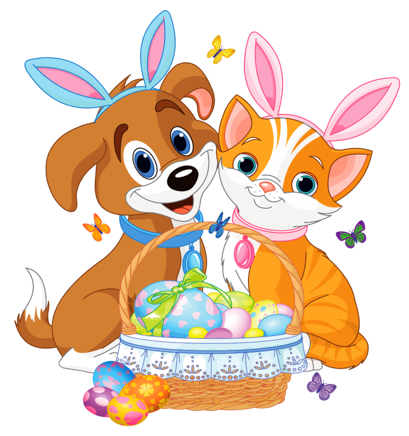 Cute_Puppy_and_Kitten_with_Easter_Bunny_Ears_and_Basket.png