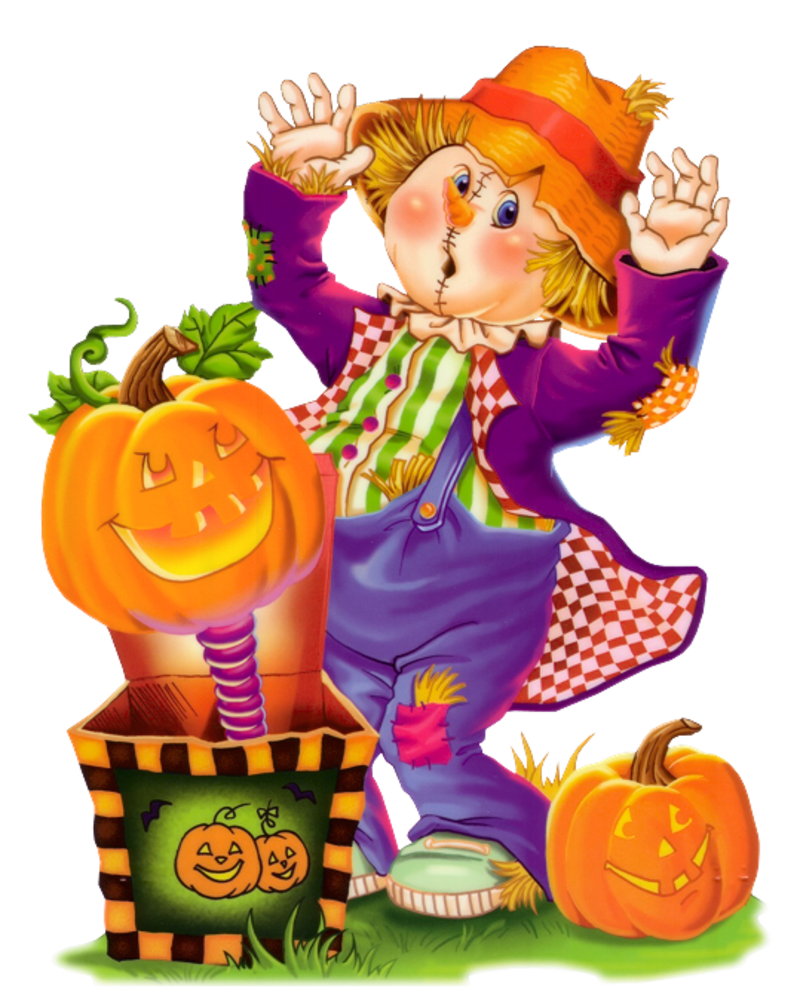 Cute_Scarecrow_PNG_Clipart.png