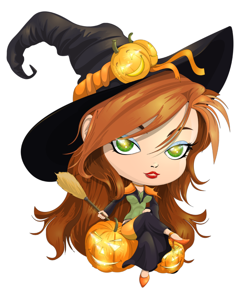 Cute_Witch_Transparent_Clipart_Picture_1.png