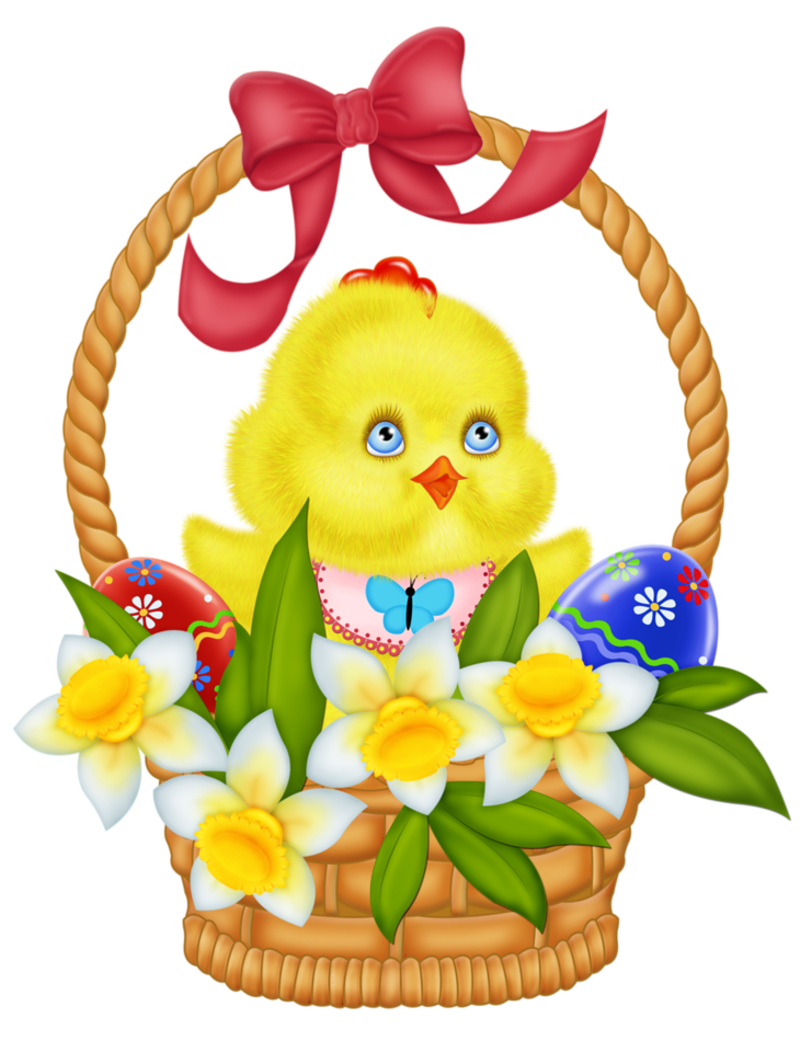 Easter_Basket_with_Eggs_Chicken_and_Daffodils_PNG_Picture.png