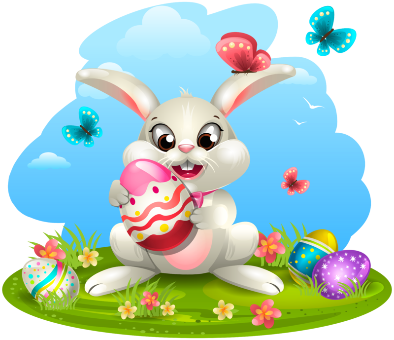 Easter_Bunny_with_Eggs_PNG_Clipart_Image.png