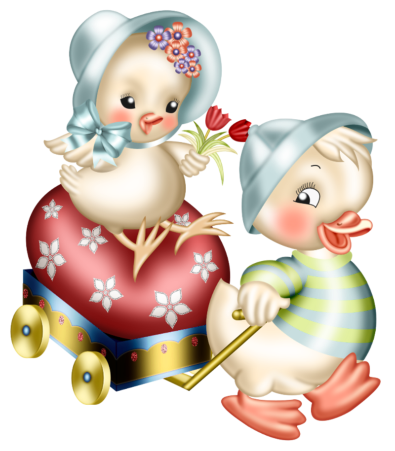 Easter_Chickens_Decoration_PNG_Picture.png