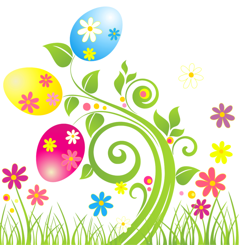Easter_Egg_Decoration_with_Flowers_PNG_Transparent_Clipart.png