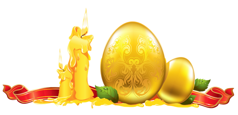 Easter_Golden_Decoration_PNG_Clipart.png