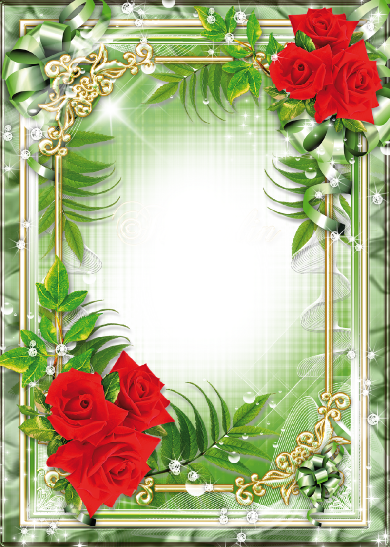 Floral-Photo-Frame-Roses-are-Red.png