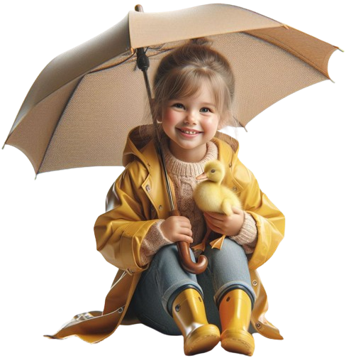 Girl-Umbrella-Duck8-AImade-By-Lori-M2-24