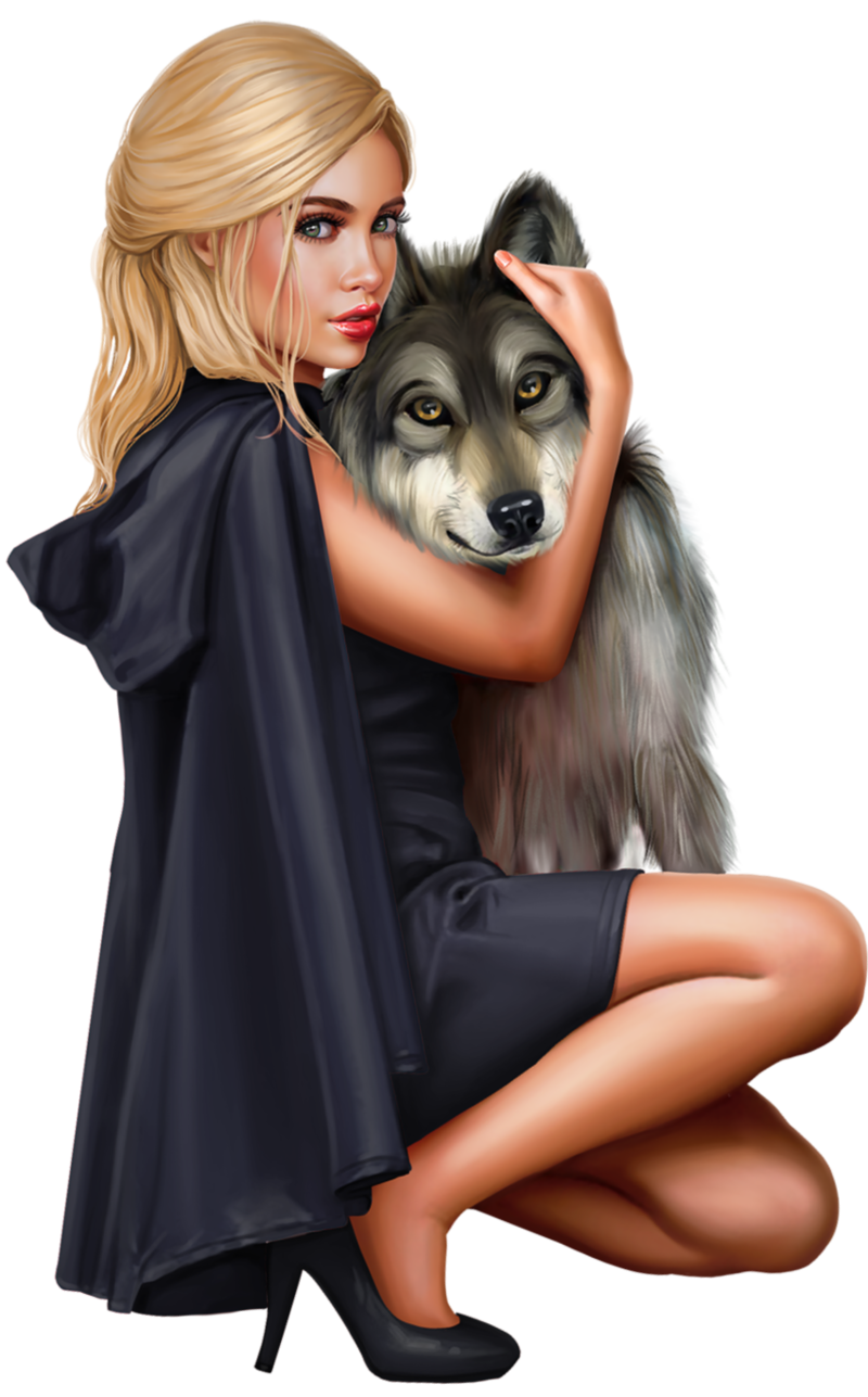 Girl-and-wolf-png11.png