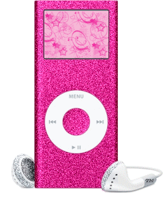 Glittered-Pink-iPod-Graphic.gif